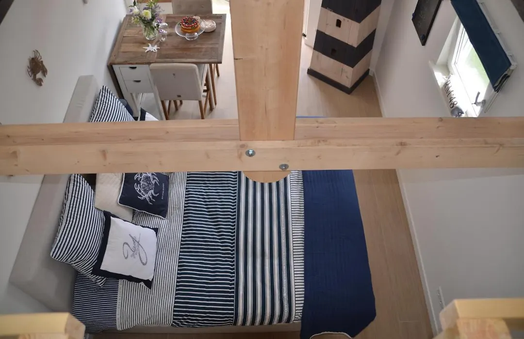 Froukje'S B&B-1