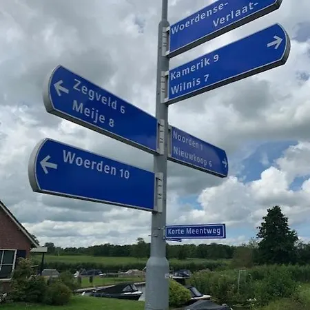 Froukje'S B&B-3